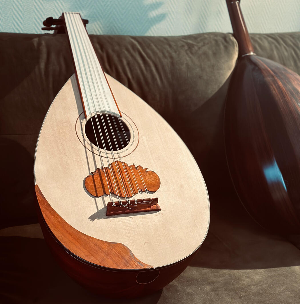 Oud No 1 Oud 1